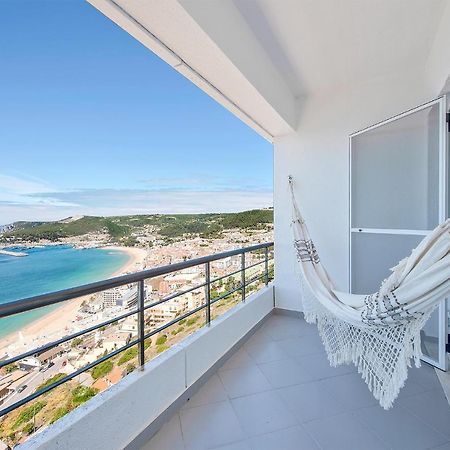 Ferienwohnung Sea house Sesimbra Exterior foto