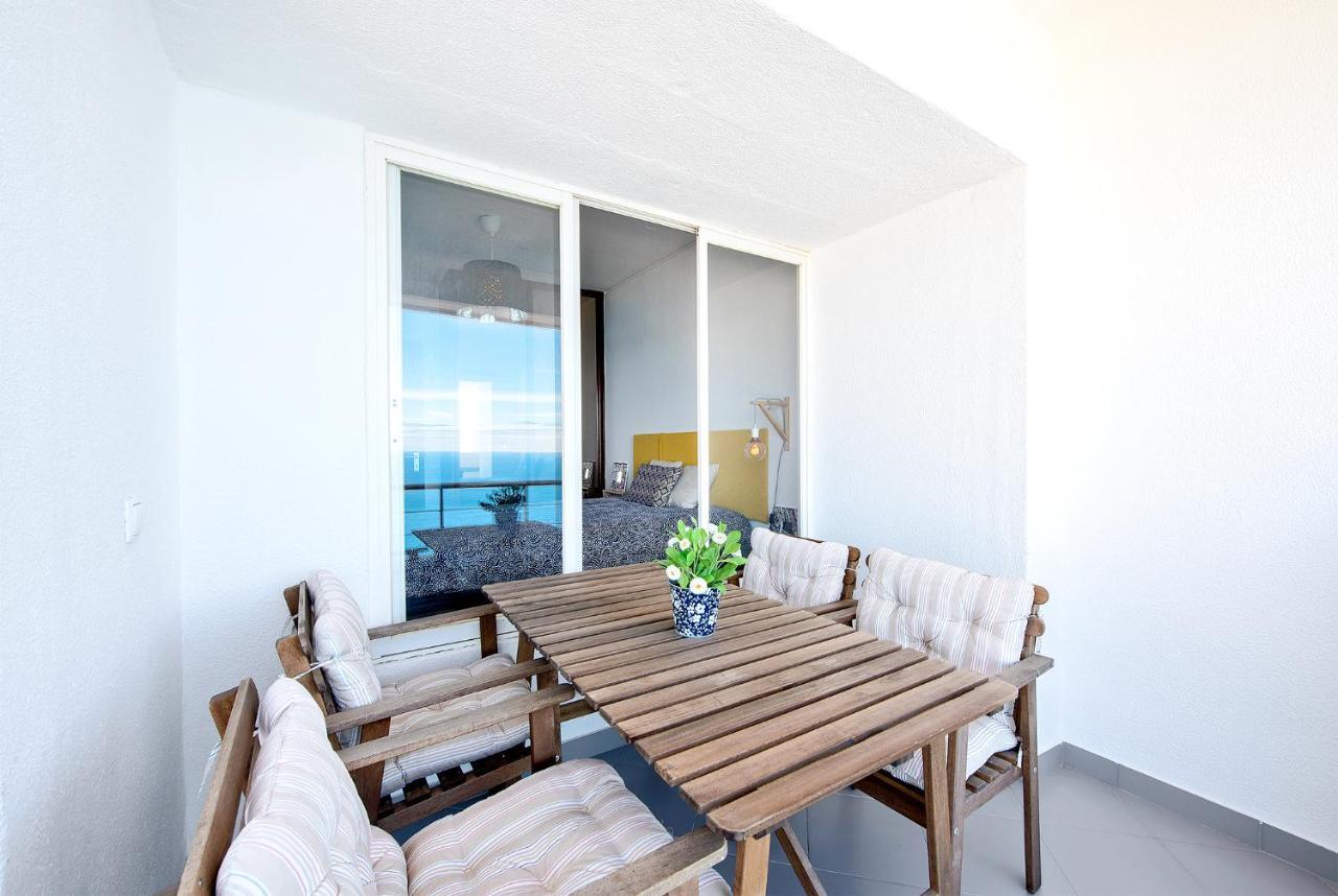 Ferienwohnung Sea house Sesimbra Exterior foto