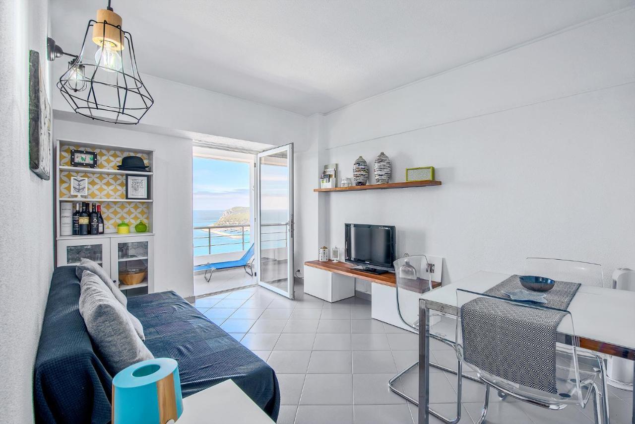 Ferienwohnung Sea house Sesimbra Exterior foto