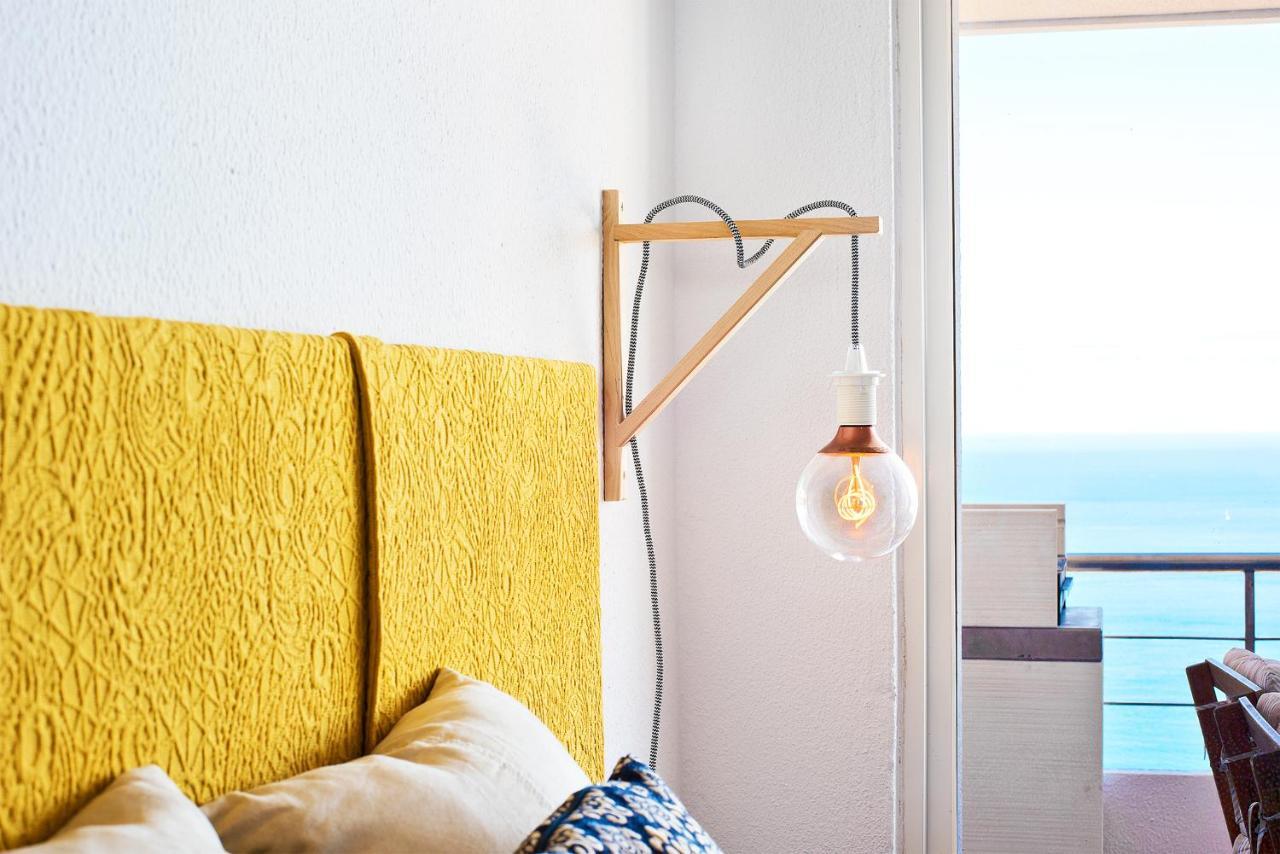 Ferienwohnung Sea house Sesimbra Exterior foto