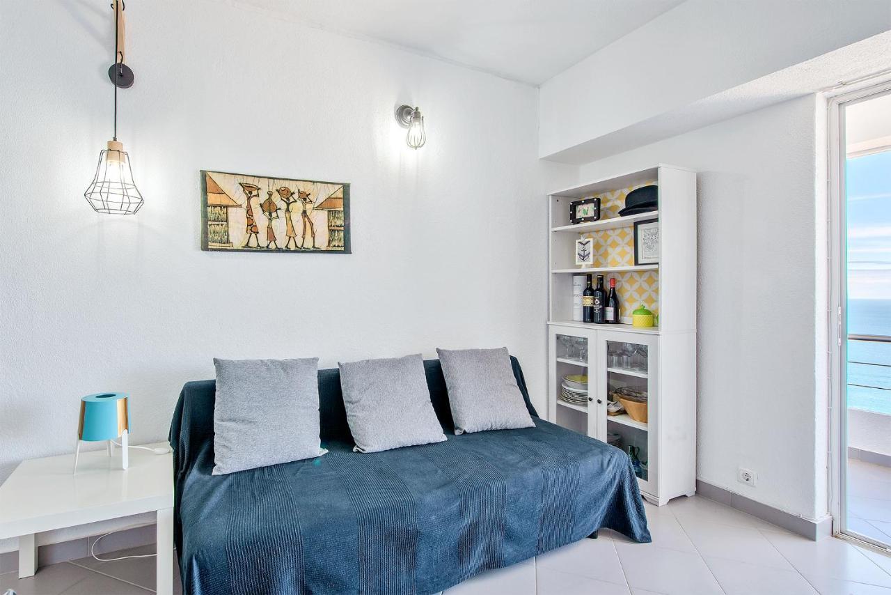 Ferienwohnung Sea house Sesimbra Exterior foto