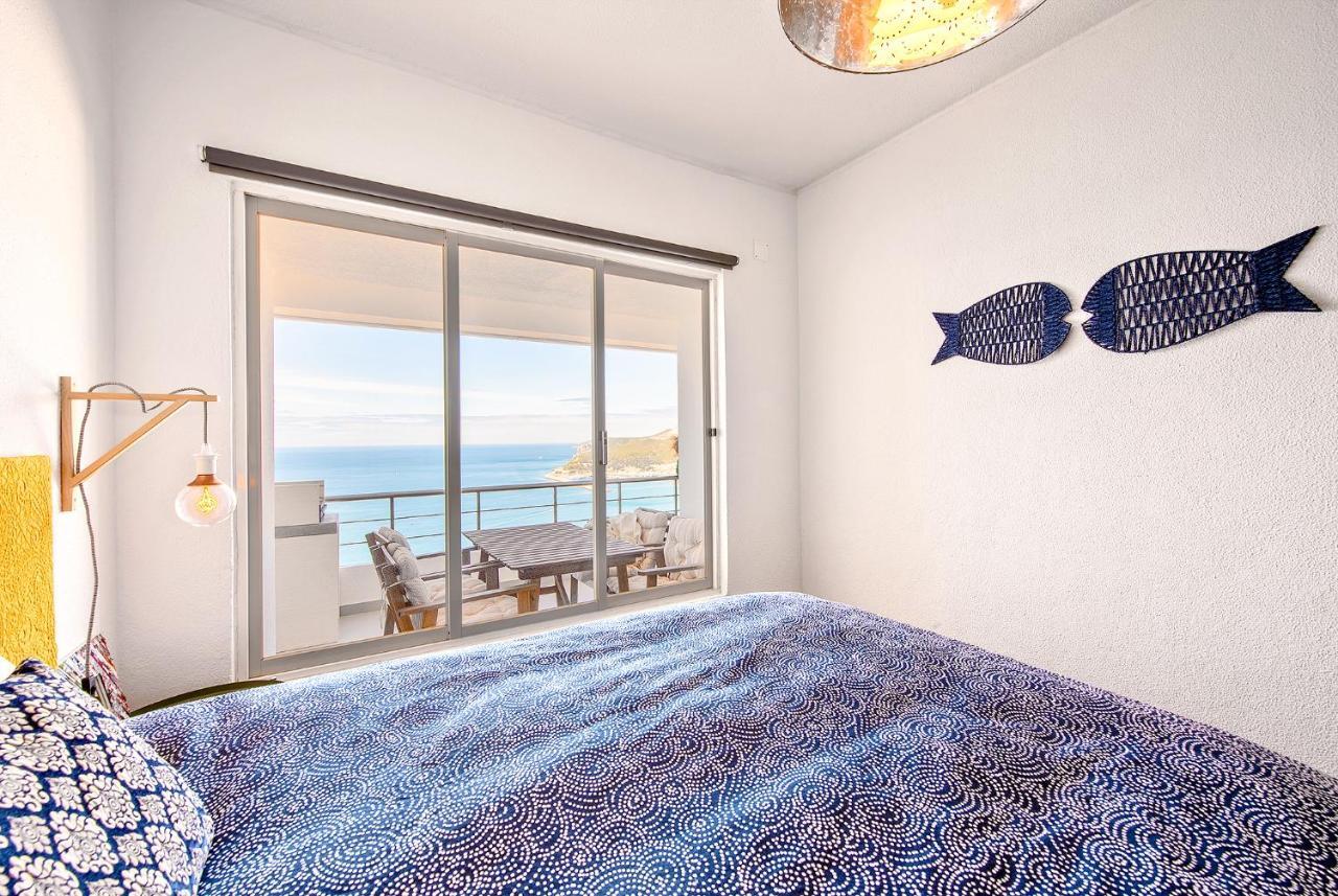 Ferienwohnung Sea house Sesimbra Exterior foto