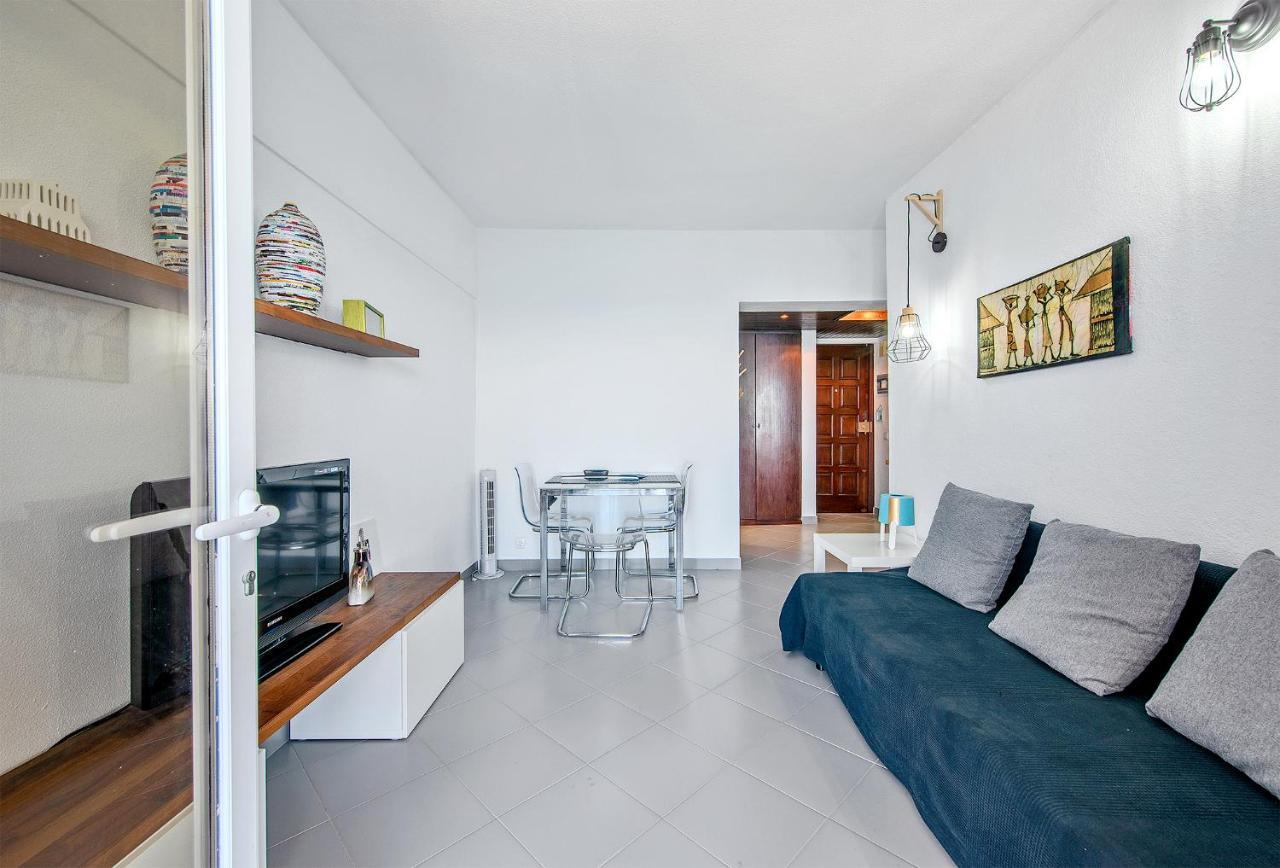 Ferienwohnung Sea house Sesimbra Exterior foto